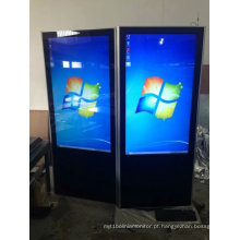 55inch Android Advertising LCD Display